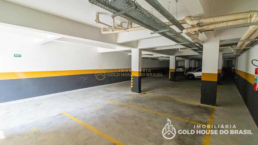 Apartamento com 2 Quartos 1 Vaga em Tatuapé - São Paulo  - SP — foto 27