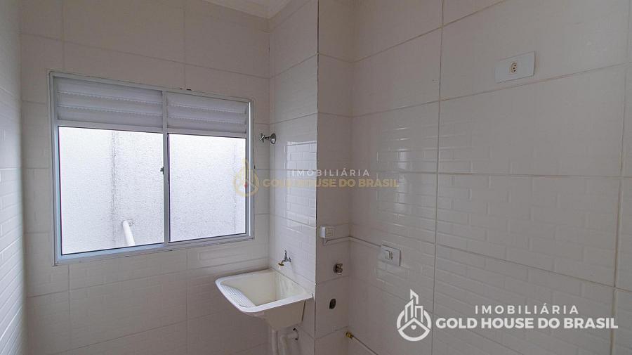 Apartamento com 2 Quartos 1 Vaga em Tatuapé - São Paulo  - SP — foto 11