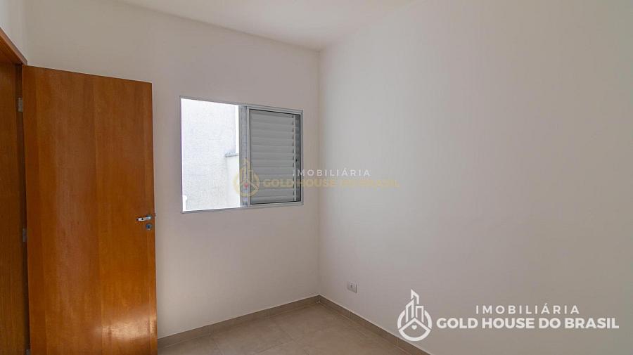 Apartamento com 2 Quartos 1 Vaga em Tatuapé - São Paulo  - SP — foto 21