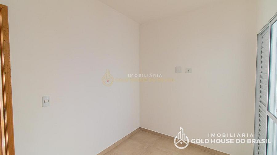 Apartamento com 2 Quartos 1 Vaga em Tatuapé - São Paulo  - SP — foto 15