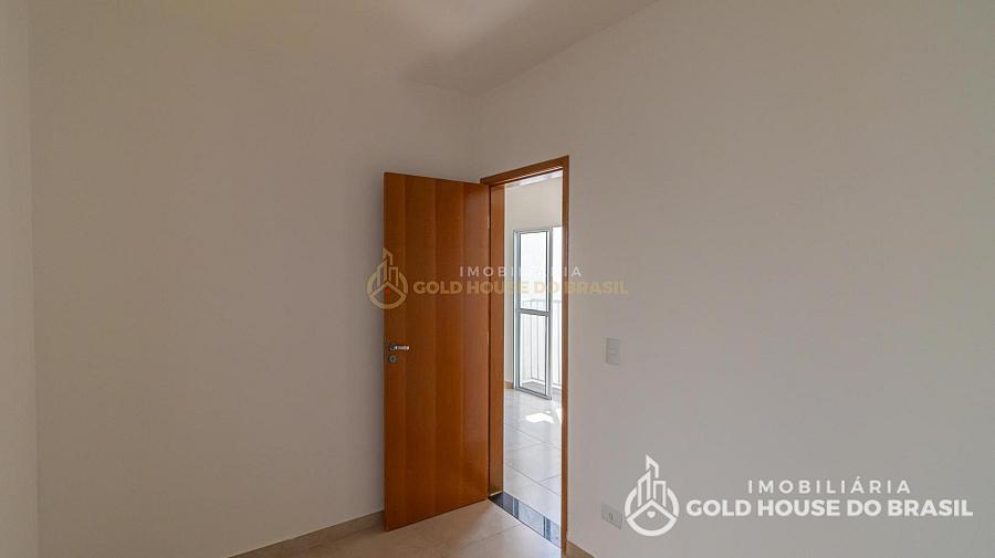 Apartamento com 2 Quartos 1 Vaga em Tatuapé - São Paulo  - SP — foto 17