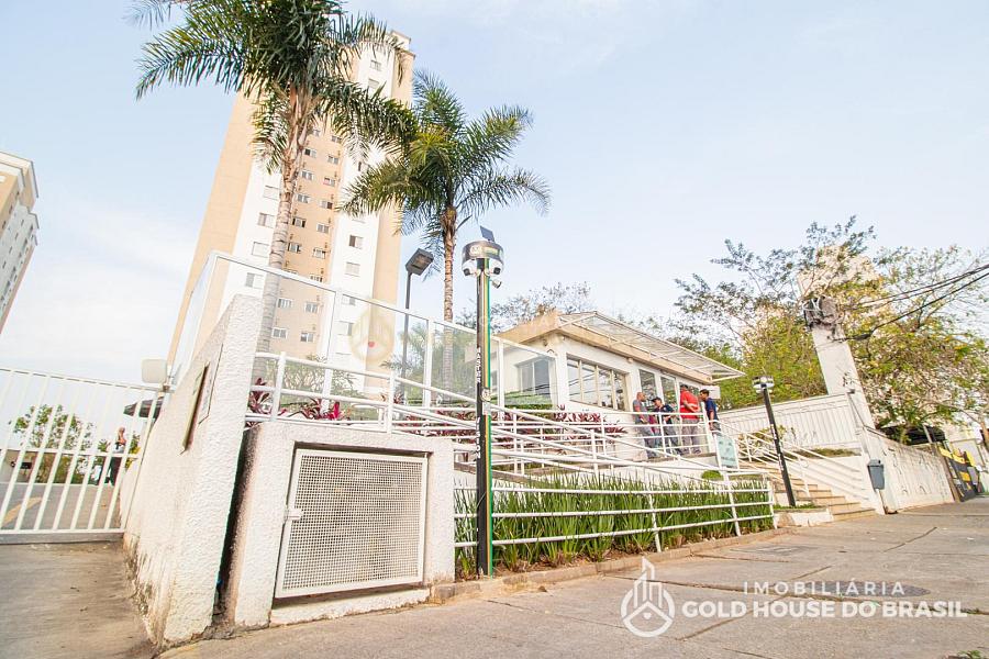 Apartamento a Venda em Tatuapé — foto 20