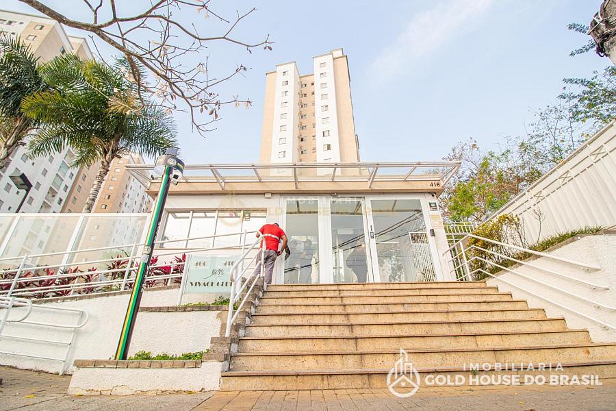 Apartamento a Venda em Tatuapé — foto 21