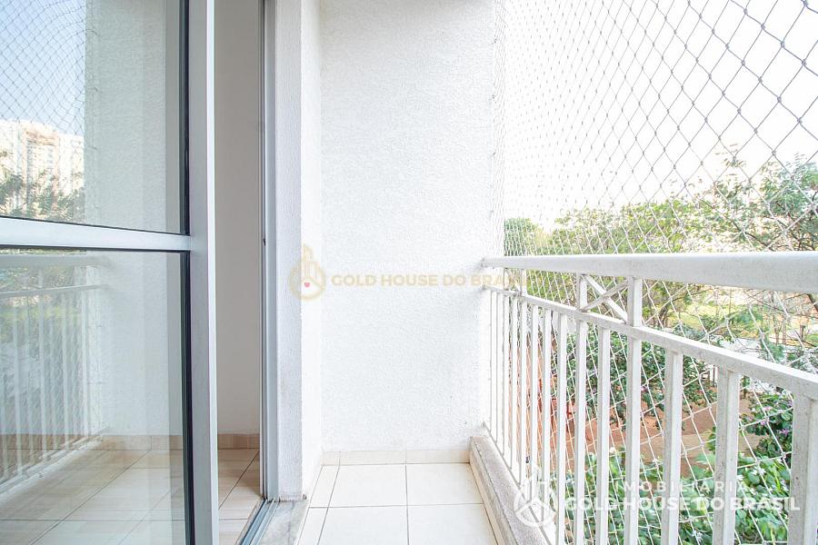 Apartamento a Venda em Tatuapé — foto 5