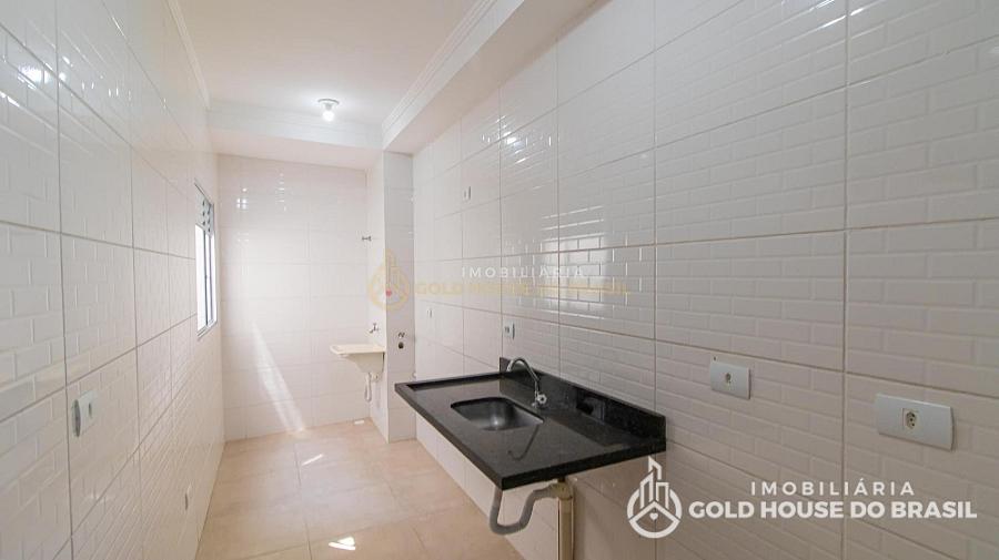 Apartamento com 1 Quarto em Tatuapé - São Paulo - SP — foto 9