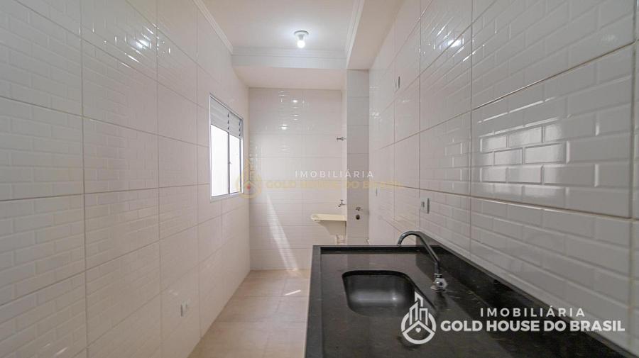 Apartamento com 1 Quarto em Tatuapé - São Paulo - SP — foto 10