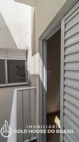 Apartamento com 1 Quarto em Tatuapé - São Paulo - SP — foto 16