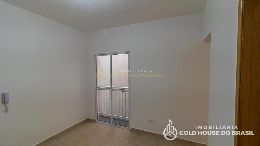 Apartamento com 1 Quarto em Tatuapé - São Paulo - SP — foto 7