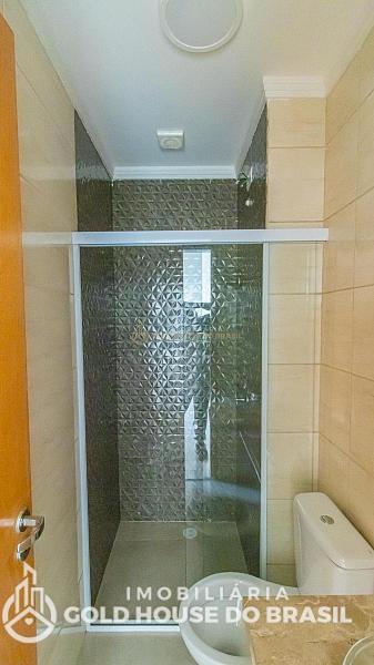 Apartamento com 1 Quarto em Tatuapé - São Paulo - SP — foto 22