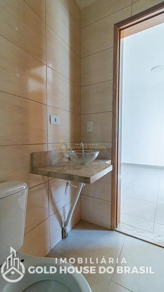 Apartamento com 1 Quarto em Tatuapé - São Paulo - SP — foto 23