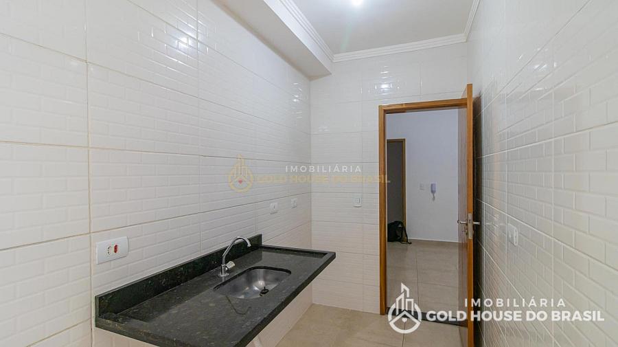 Apartamento com 1 Quarto em Tatuapé - São Paulo - SP — foto 11