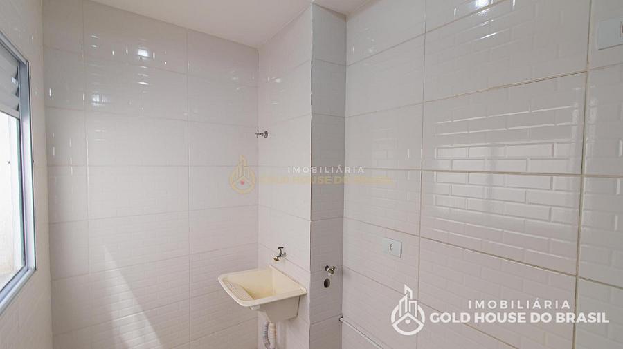 Apartamento com 1 Quarto em Tatuapé - São Paulo - SP — foto 13