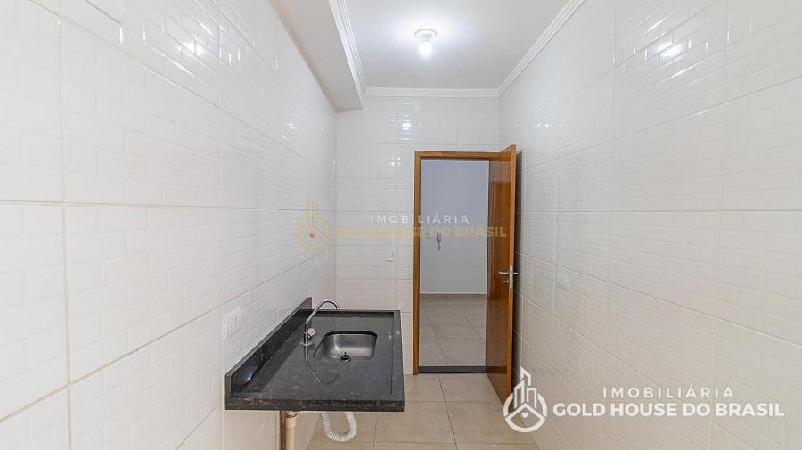 Apartamento com 1 Quarto em Tatuapé - São Paulo - SP — foto 8