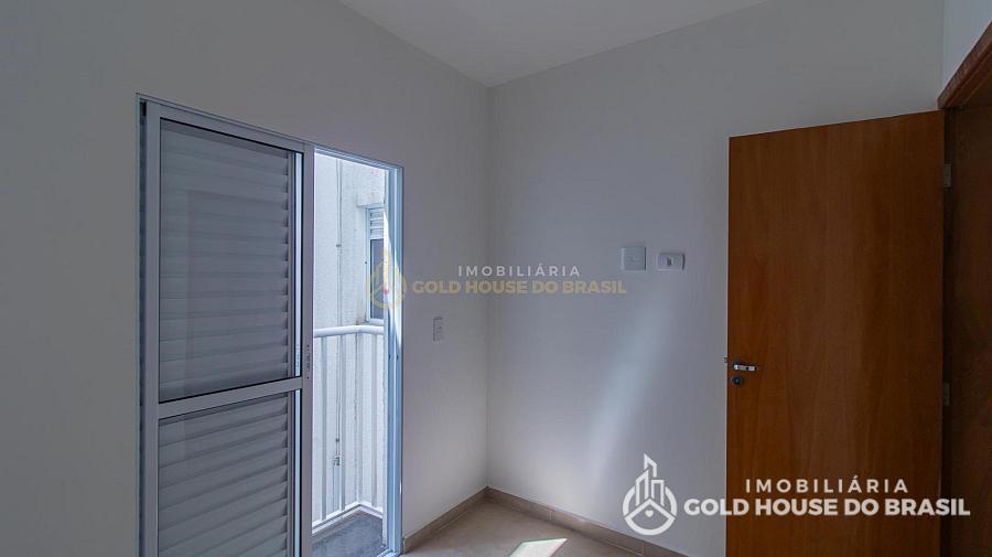 Apartamento com 1 Quarto em Tatuapé - São Paulo - SP — foto 18