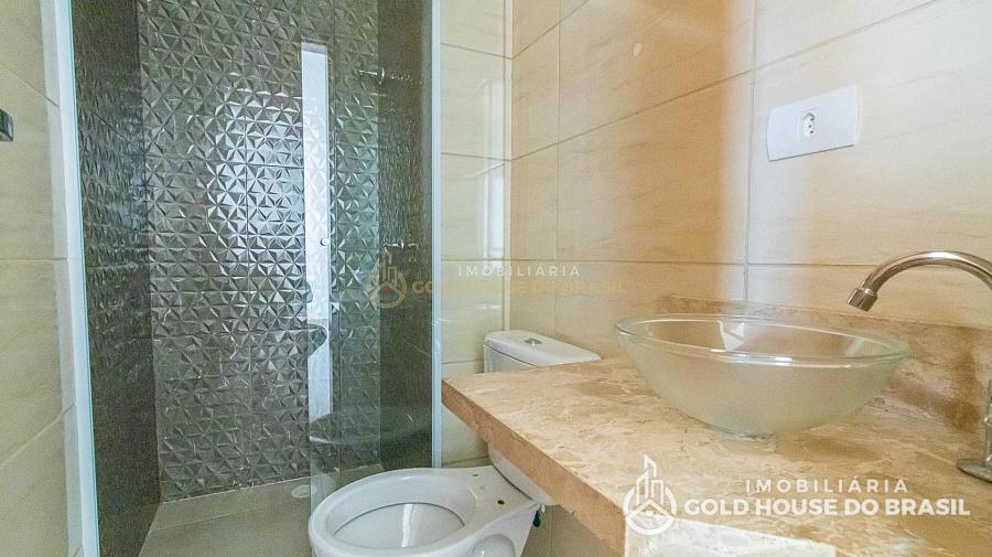 Apartamento com 1 Quarto em Tatuapé - São Paulo - SP — foto 21