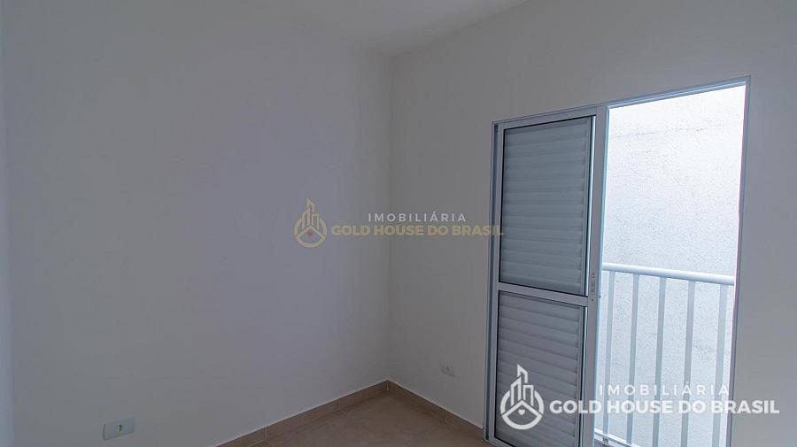 Apartamento com 1 Quarto em Tatuapé - São Paulo - SP — foto 17