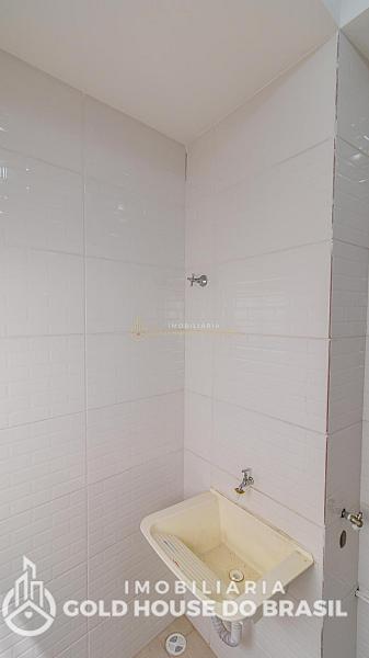 Apartamento com 1 Quarto em Tatuapé - São Paulo - SP — foto 12