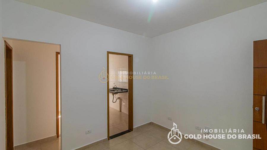 Apartamento com 1 Quarto em Tatuapé - São Paulo - SP — foto 6