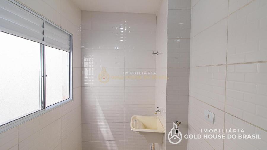 Apartamento com 1 Quarto em Tatuapé - São Paulo - SP — foto 14