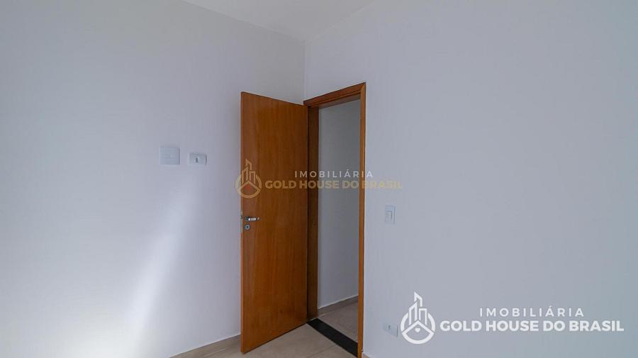 Apartamento com 1 Quarto em Tatuapé - São Paulo - SP — foto 20