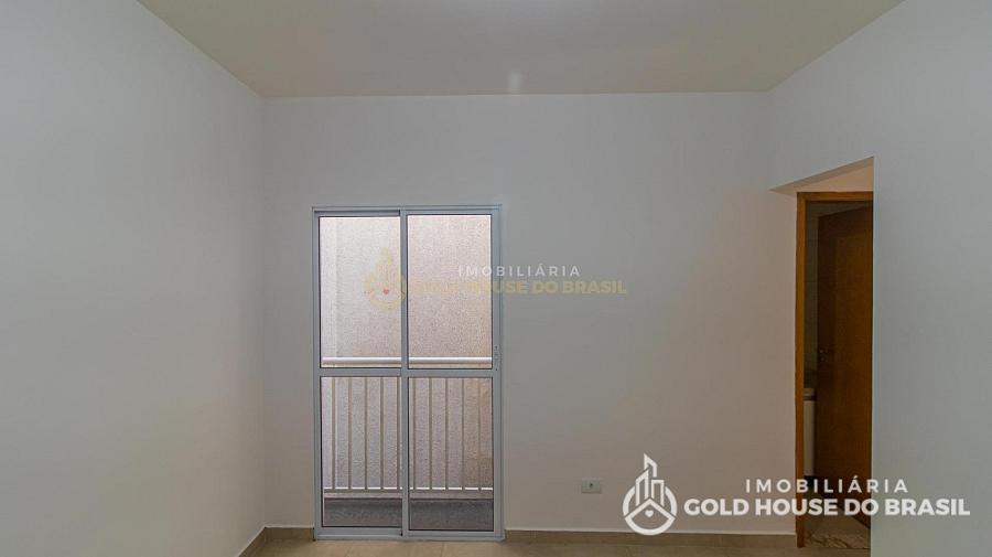 Apartamento com 1 Quarto em Tatuapé - São Paulo - SP — foto 4