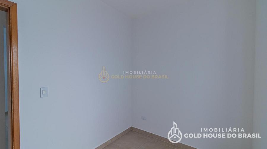 Apartamento com 1 Quarto em Tatuapé - São Paulo - SP — foto 19