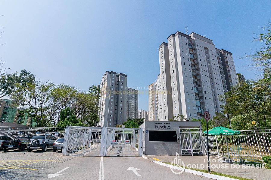 Apartamento a Venda em Jardim América da Penha — foto 6