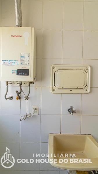 Apartamento a Venda em Jardim América da Penha — foto 15