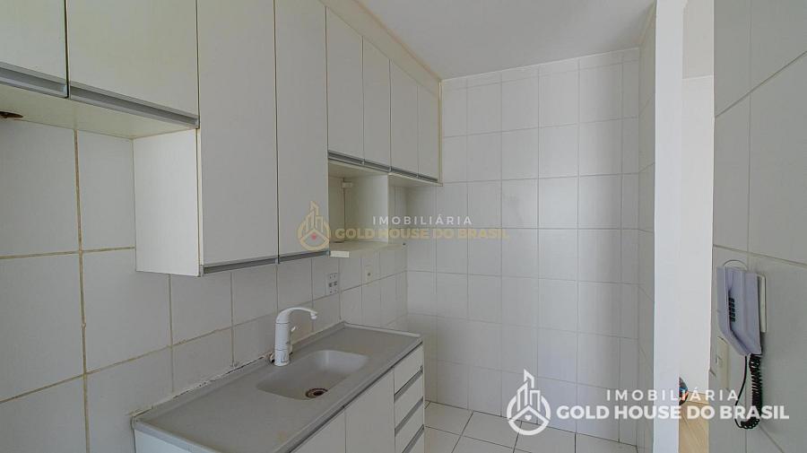 Apartamento a Venda em Jardim América da Penha — foto 13