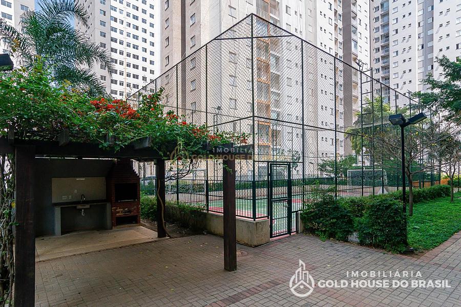 Apartamento a Venda em Jardim América da Penha — foto 3