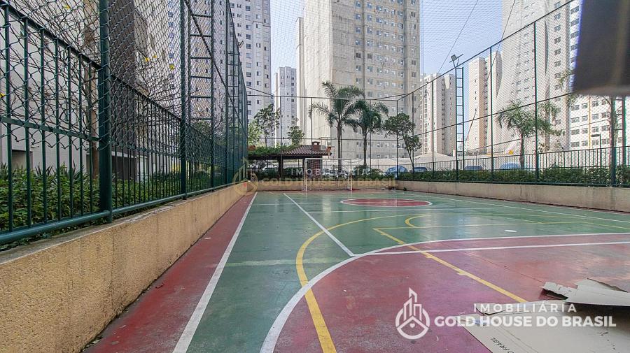 Apartamento a Venda em Jardim América da Penha — foto 7