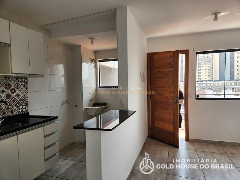 Studio em Penha de França  -  São Paulo — foto 7