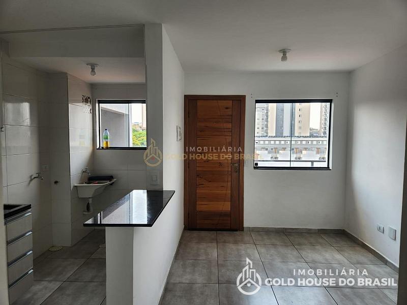 Studio em Penha de França  -  São Paulo — foto 17