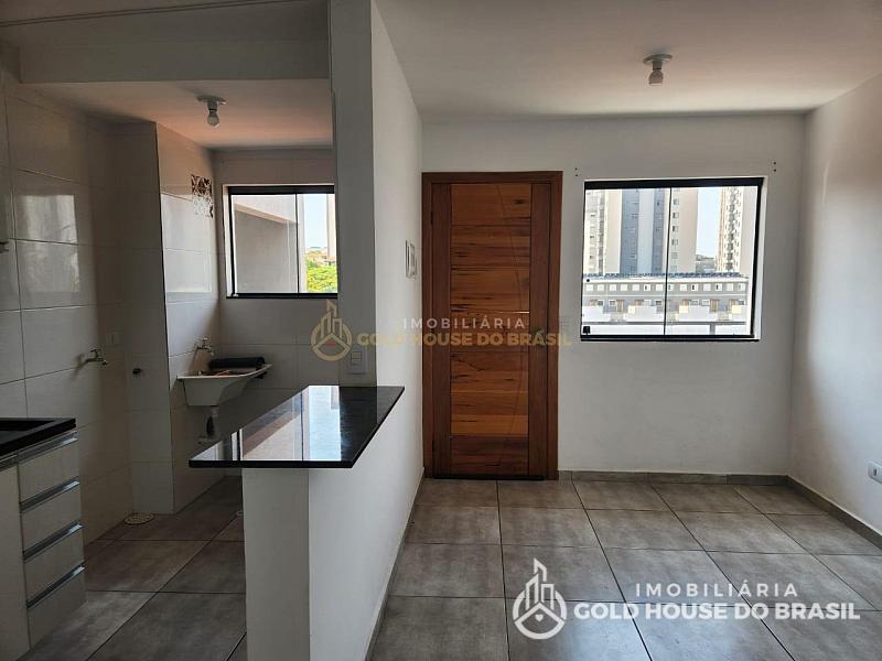 Studio em Penha de França  -  São Paulo — foto 8