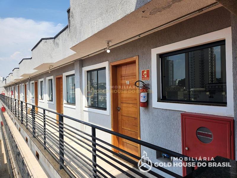 Studio em Penha de França  -  São Paulo — foto 3