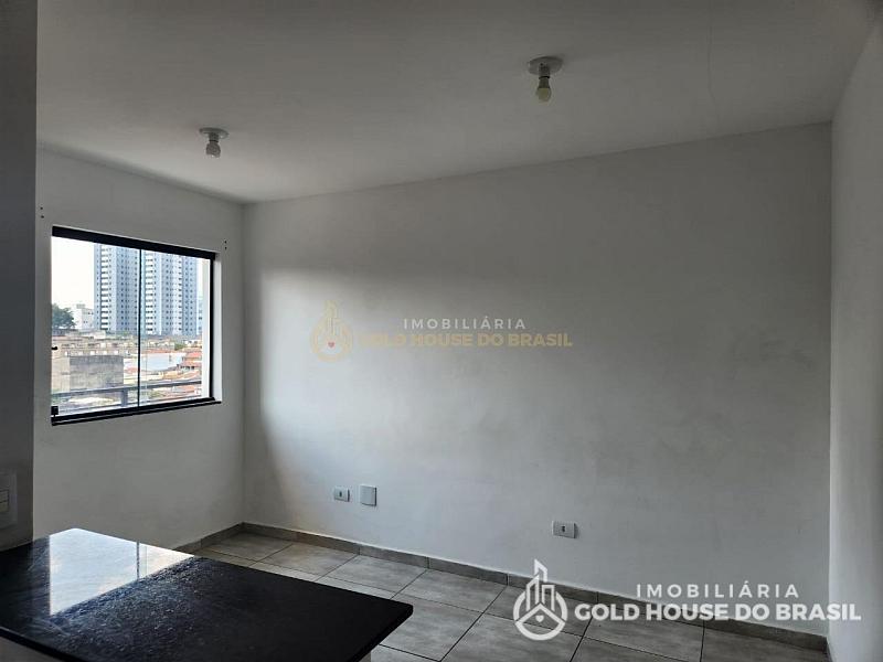 Studio em Penha de França  -  São Paulo — foto 15