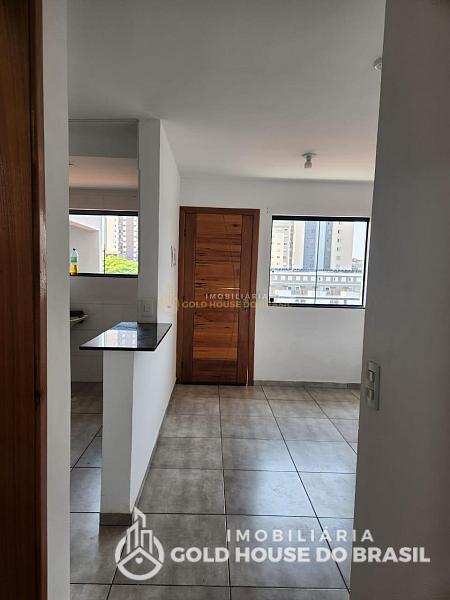 Studio em Penha de França  -  São Paulo — foto 9