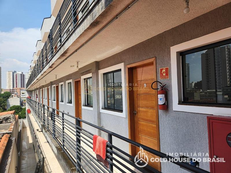 Studio em Penha de França  -  São Paulo — foto 2