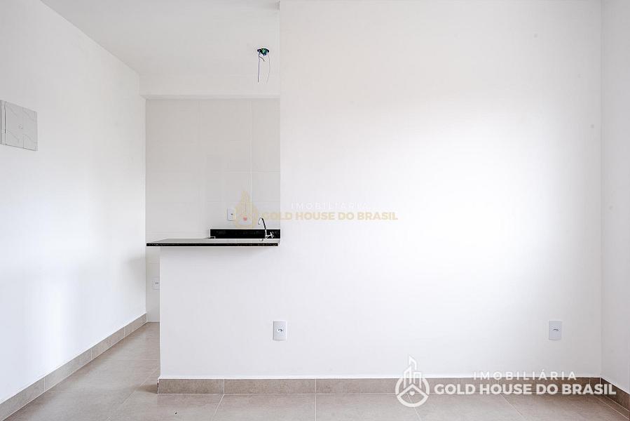 Apartamento com 1 Quarto e Garden 48m² para Comprar em Vila Matilde - São Paulo - SP — foto 3