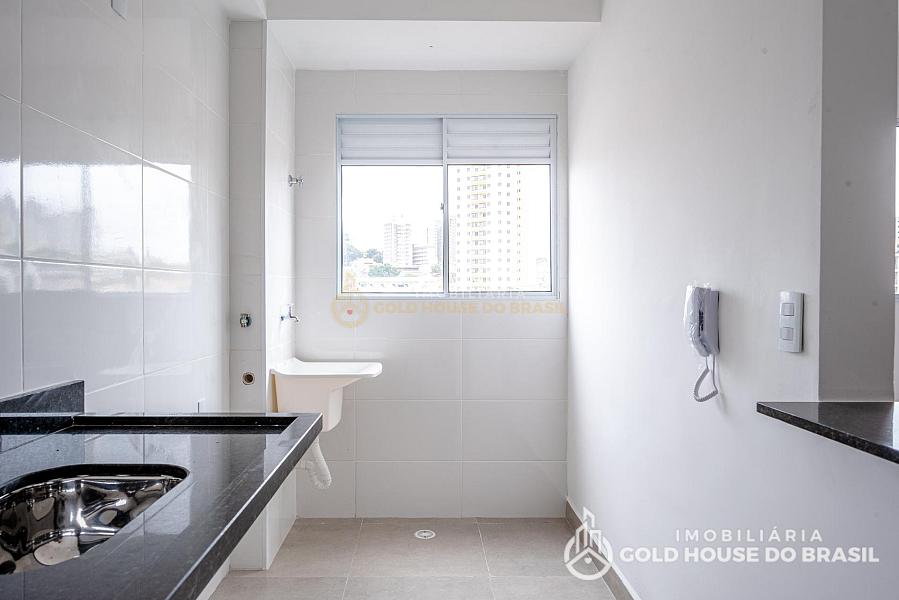 Apartamento com 1 Quarto e Garden 48m² para Comprar em Vila Matilde - São Paulo - SP — foto 12
