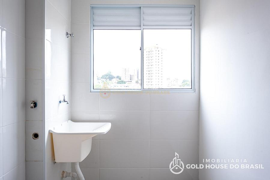 Apartamento com 1 Quarto e Garden 48m² para Comprar em Vila Matilde - São Paulo - SP — foto 15