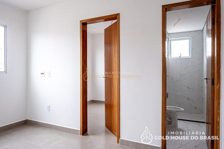 Apartamento com 1 Quarto e Garden 48m² para Comprar em Vila Matilde - São Paulo - SP — foto 6