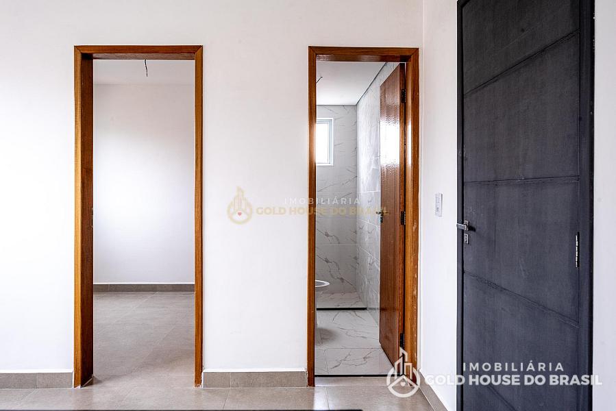 Apartamento com 1 Quarto e Garden 48m² para Comprar em Vila Matilde - São Paulo - SP — foto 8