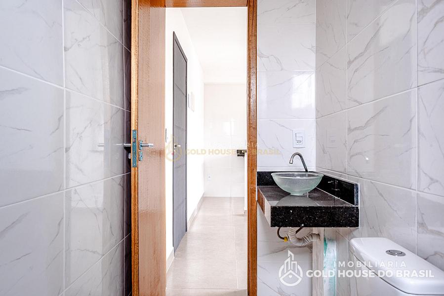 Apartamento com 1 Quarto e Garden 48m² para Comprar em Vila Matilde - São Paulo - SP — foto 23