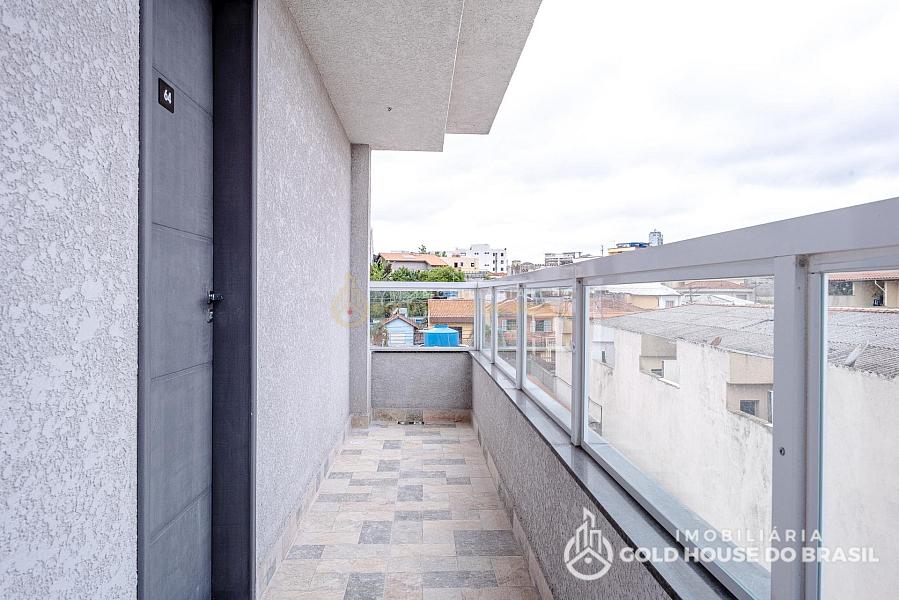 Apartamento com 1 Quarto e Garden 48m² para Comprar em Vila Matilde - São Paulo - SP — foto 24