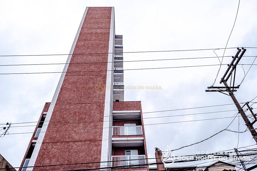 Apartamento com 1 Quarto e Garden 48m² para Comprar em Vila Matilde - São Paulo - SP — foto 25