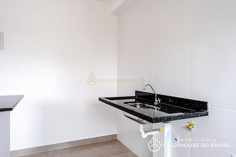 Apartamento com 1 Quarto e Garden 48m² para Comprar em Vila Matilde - São Paulo - SP — foto 14