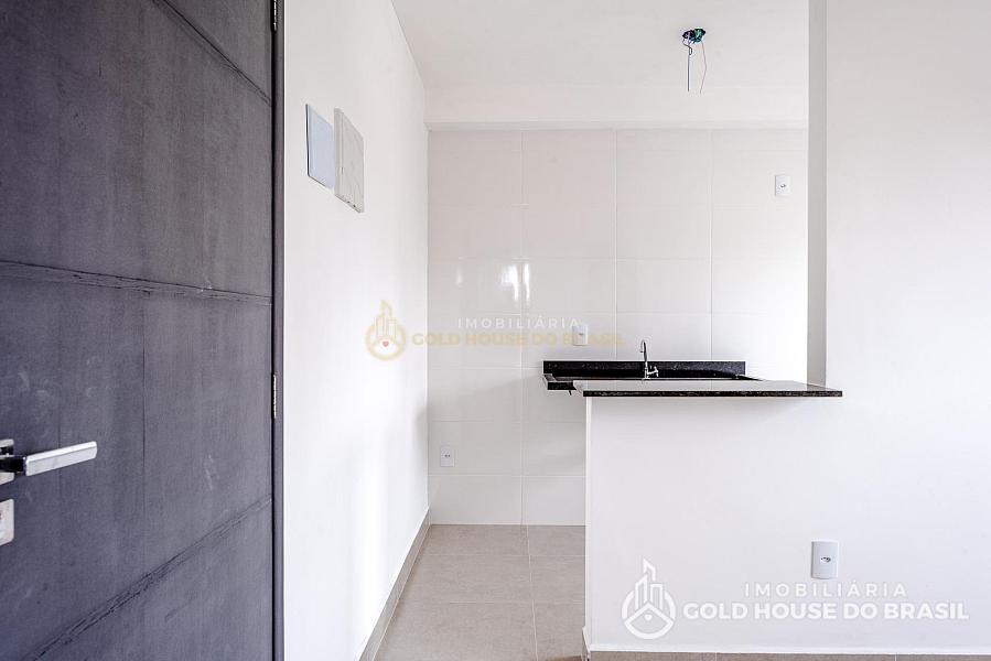 Apartamento com 1 Quarto e Garden 48m² para Comprar em Vila Matilde - São Paulo - SP — foto 4