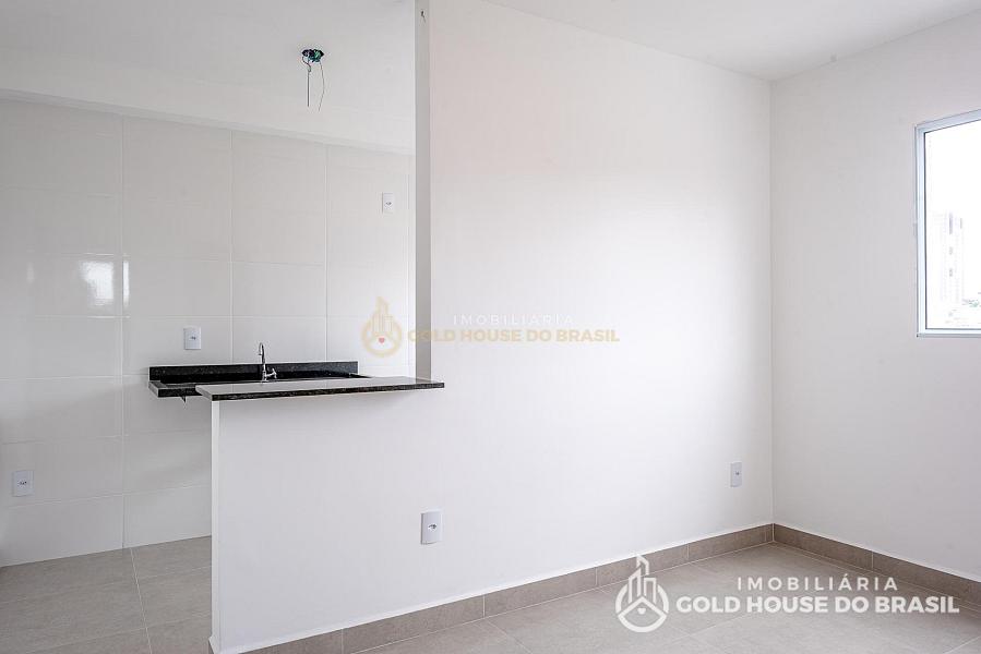 Apartamento com 1 Quarto e Garden 48m² para Comprar em Vila Matilde - São Paulo - SP — foto 5