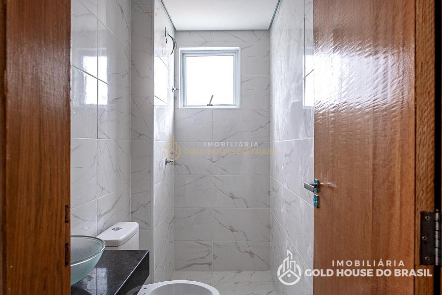 Apartamento com 1 Quarto e Garden 48m² para Comprar em Vila Matilde - São Paulo - SP — foto 21